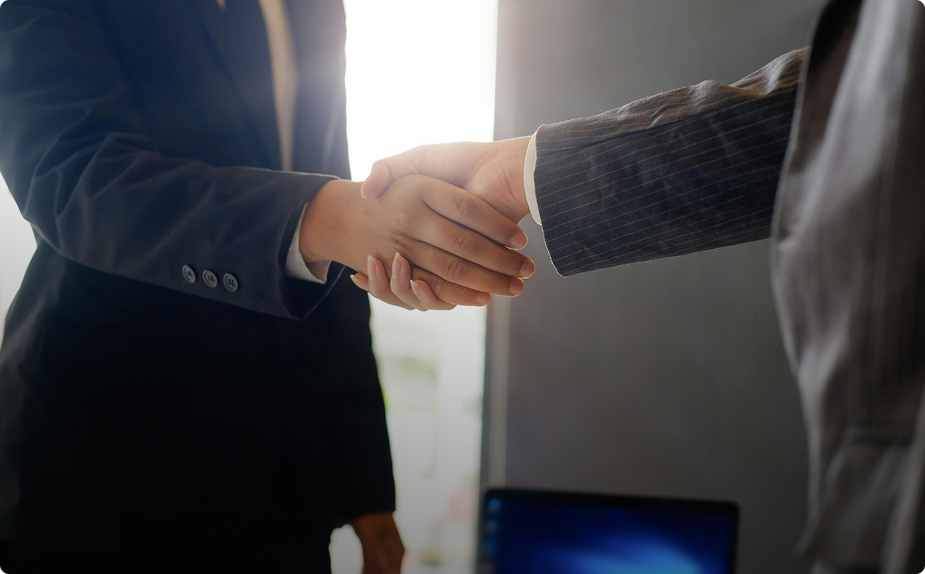 客製化資產配置